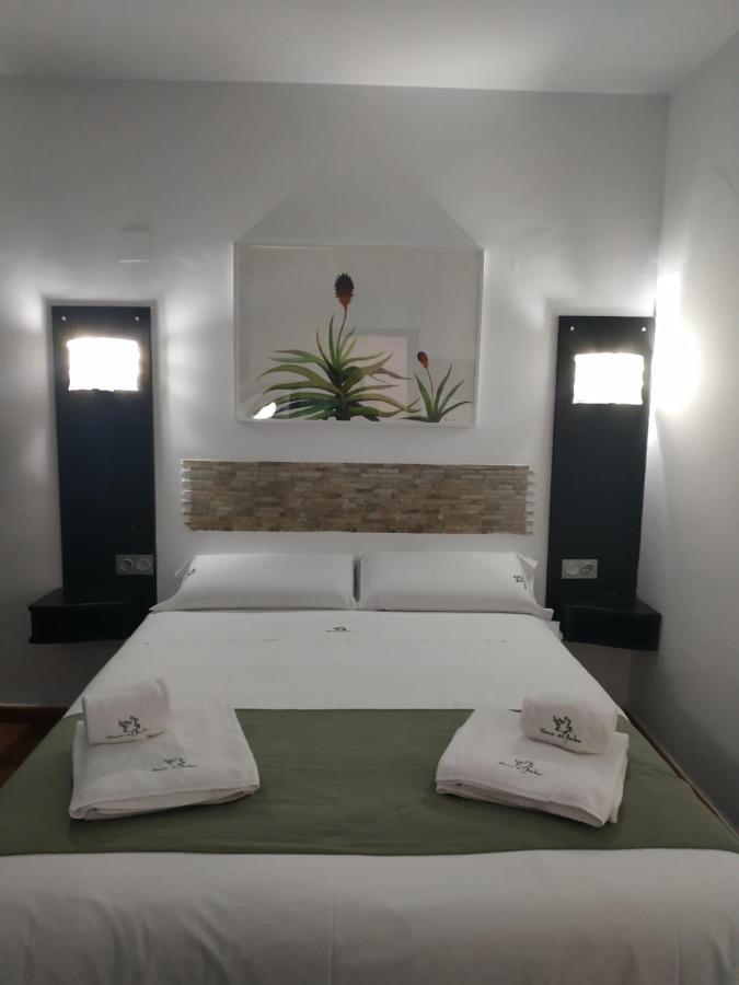 Hostal Esencia De Azahar Cordoba Luaran gambar